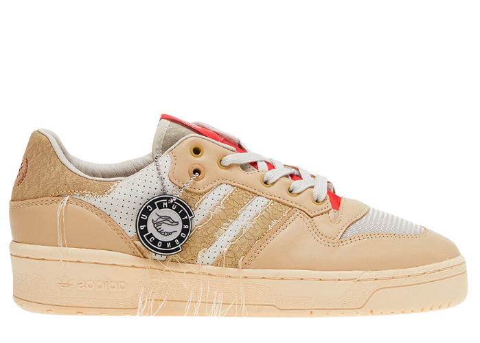 adidas Extra Butter Rivalry Low - ID8805 Raffles & Where to Buy